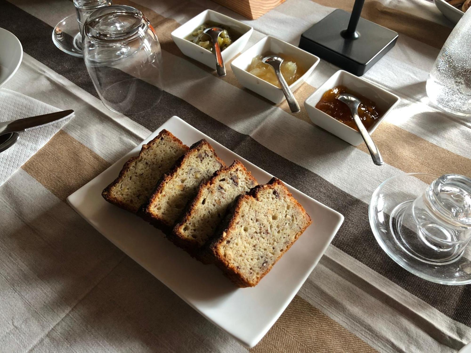Cicapuy 호텔 Puys 외부 사진
